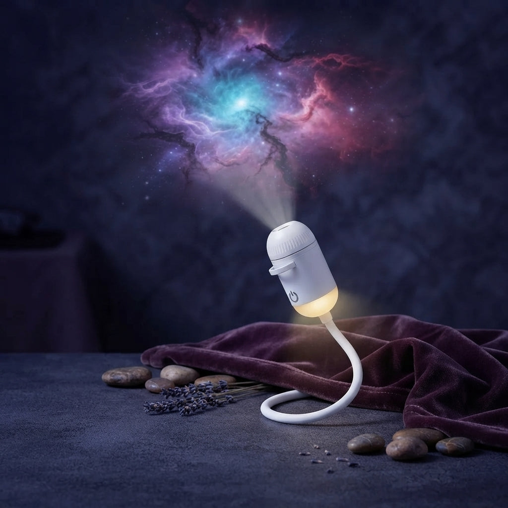 Designed for your deep rest