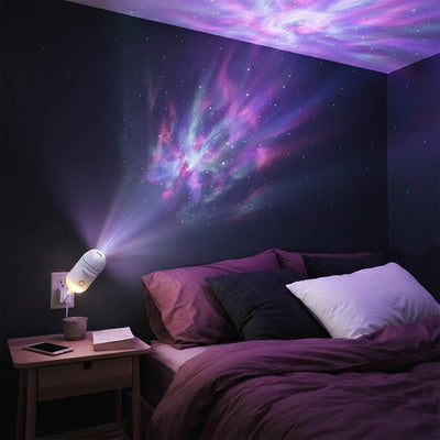 Found my slice of space.
